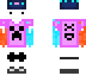 hombre blanco