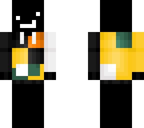 huberta but cool