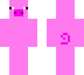human pig