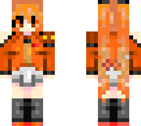 i do my best work at this time of year~jack-o-chica