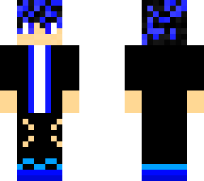 i like bloo