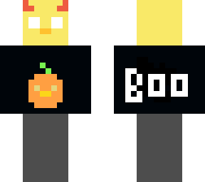 i um spooky better ducky