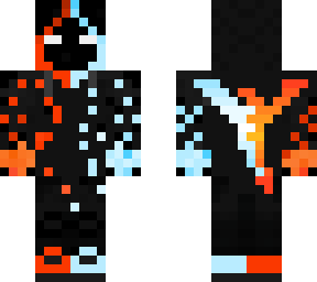 ice fire