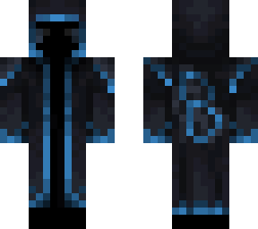 ice wanderer