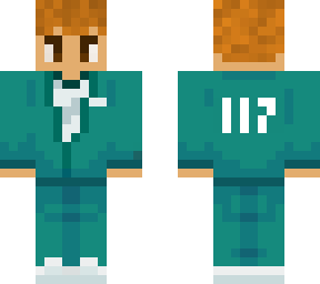 if i was in squid game!