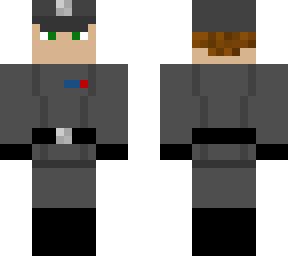 imperial navy officer lieutenant