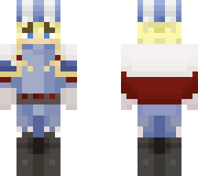 improved artic dadza