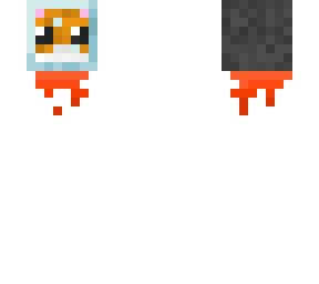 improved hampter