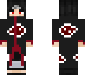 itachi uchiha