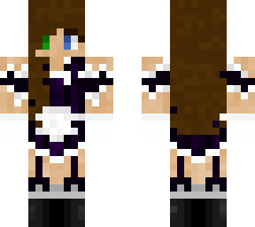 itsjoytime maid