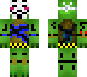 itztodesplayz 2