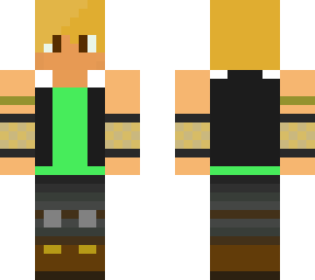 jack son of loki
