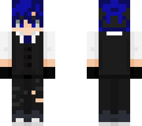 jack x mha