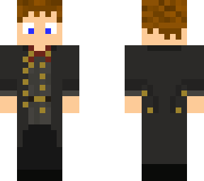 james improved