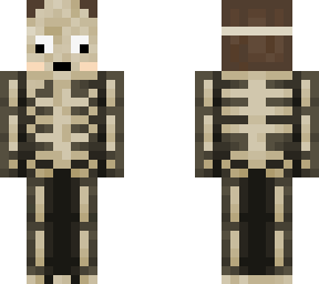 jcraft halloween skin