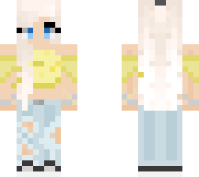 jenny from aphmau skin edit 3