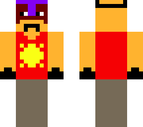 joe