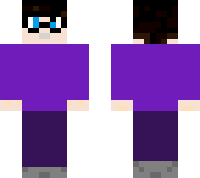 jon but purple