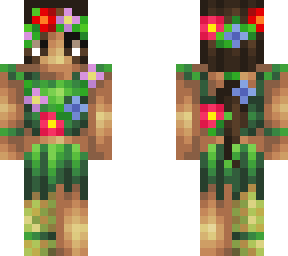 jungle (biomes series)