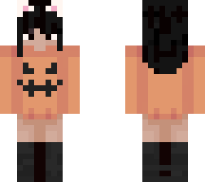 just_arelli haloween costume matching