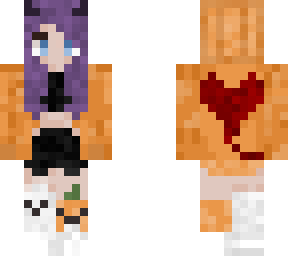 justcherryx halloween