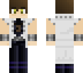 kaiba sleeveless