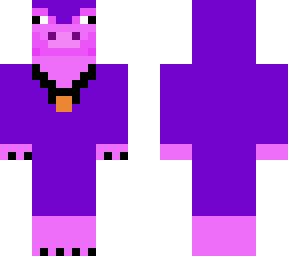 kaptinpiggystine