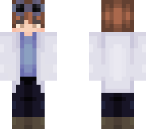 karl scientist