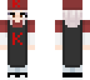 kfc chick