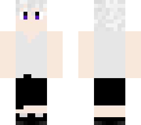 killua