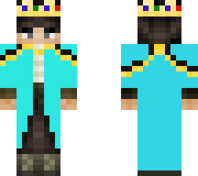 king