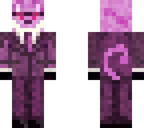 king cat suit