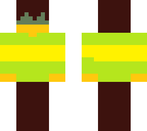 kris overworld