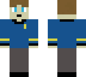 krisdorsey spock skin