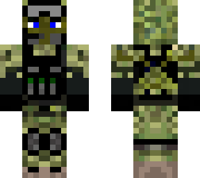 ksk-soldat