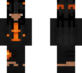 laileens halloween skin