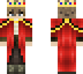 las skins que subo no son mias solo le cambio el pelo y la cara y ya esta