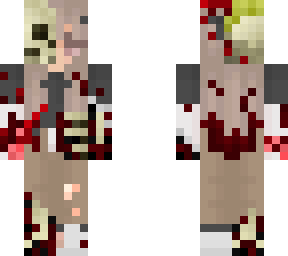 lauren halloween