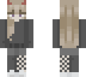 lavender the devil!