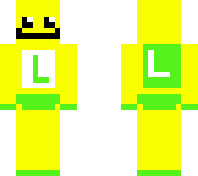 lemonman