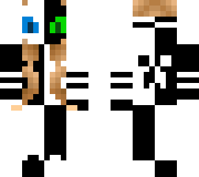 light nightxd skin