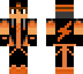 lightninglord hallloween