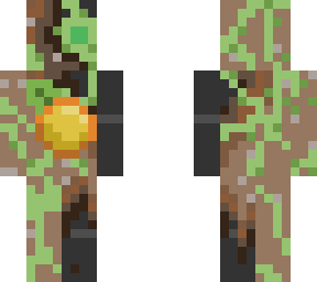 lil' mush. contest entry (glowberry on)