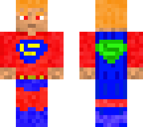 lio superman gegenteil