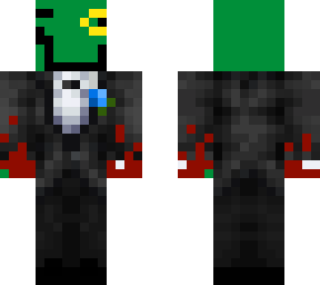 lord crepr