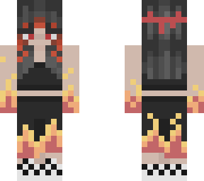 lu blaze