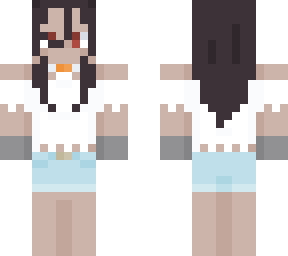 mallory (oc)
