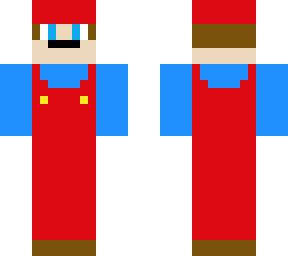 mario
