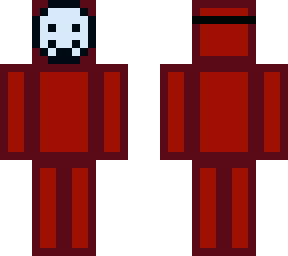 mask