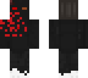 masked guy